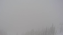 Bergstation Weißenelfbahn