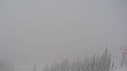 Bergstation Weißenelfbahn