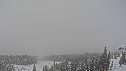 Bergstation Weißenelfbahn