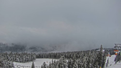 Bergstation Weißenelfbahn