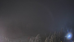 Bergstation Weißenelfbahn