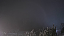 Bergstation Weißenelfbahn