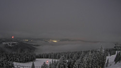 Bergstation Weißenelfbahn
