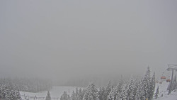 Bergstation Weißenelfbahn