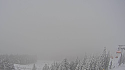 Bergstation Weißenelfbahn