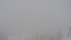 Bergstation Weißenelfbahn