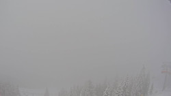 Bergstation Weißenelfbahn