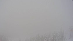 Bergstation Weißenelfbahn