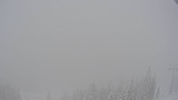 Bergstation Weißenelfbahn