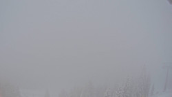 Bergstation Weißenelfbahn