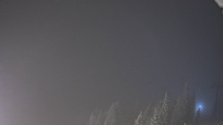 Bergstation Weißenelfbahn