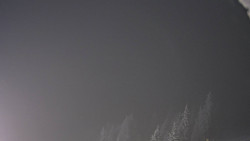 Bergstation Weißenelfbahn