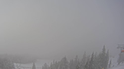 Bergstation Weißenelfbahn