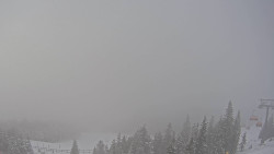 Bergstation Weißenelfbahn