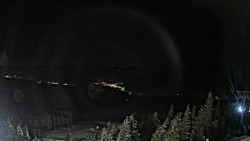 Bergstation Weißenelfbahn