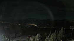 Bergstation Weißenelfbahn