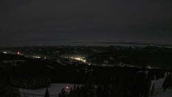 Bergstation Weißenelfbahn