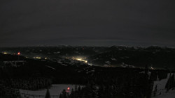 Bergstation Weißenelfbahn