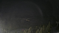 Bergstation Weißenelfbahn