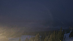 Bergstation Weißenelfbahn