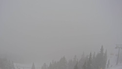 Bergstation Weißenelfbahn