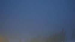 Bergstation Weißenelfbahn