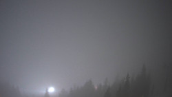 Bergstation Weißenelfbahn