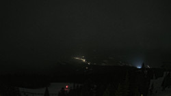 Bergstation Weißenelfbahn