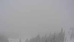 Bergstation Weißenelfbahn