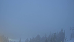 Bergstation Weißenelfbahn