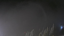 Bergstation Weißenelfbahn