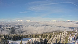 Bergstation Weißenelfbahn