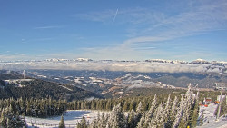 Bergstation Weißenelfbahn
