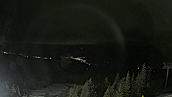 Bergstation Weißenelfbahn