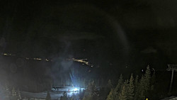 Bergstation Weißenelfbahn