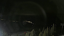 Bergstation Weißenelfbahn