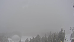 Bergstation Weißenelfbahn