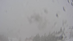 Bergstation Weißenelfbahn