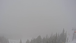 Bergstation Weißenelfbahn