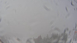 Bergstation Weißenelfbahn