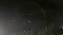 Bergstation Weißenelfbahn