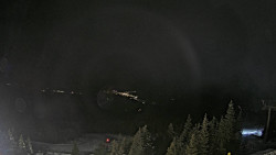 Bergstation Weißenelfbahn