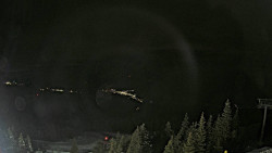 Bergstation Weißenelfbahn