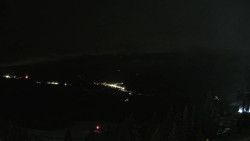 Bergstation Weißenelfbahn