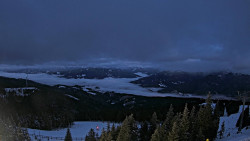 Bergstation Weißenelfbahn
