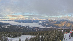 Bergstation Weißenelfbahn