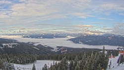 Bergstation Weißenelfbahn
