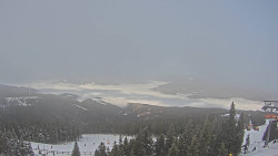 Bergstation Weißenelfbahn