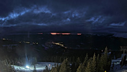 Bergstation Weißenelfbahn