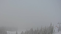 Bergstation Weißenelfbahn